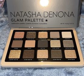 Natasha Denona Pallet