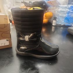 Botitas ANDREA DE NIÑA