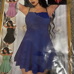 Cute Women Night Dress