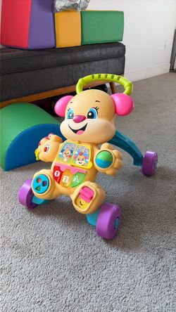 Toddler Walker