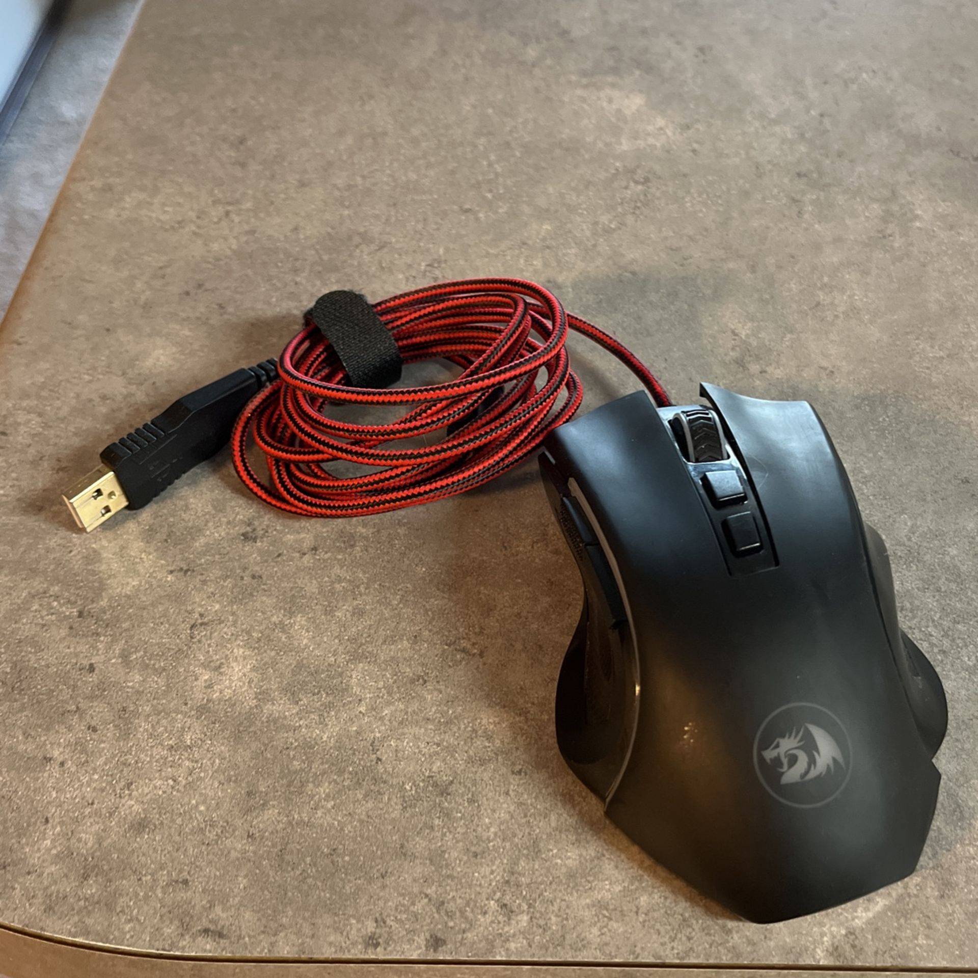 Gaming Mouse