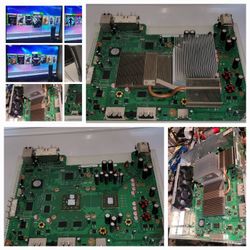 Xbox 360 1TB DE Juegos Instalados De Xbox 360 Y Xbox Clásico Y MUCHOS MÁS 