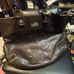 coach madison bag 