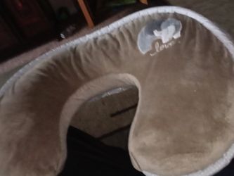 Baby Pillow