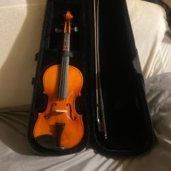 Violin 