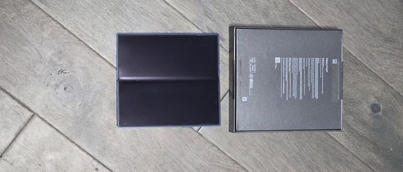 Samsung Galaxy Z Fold 7