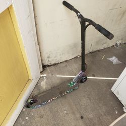 Scooter