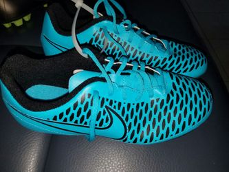Nike soccer cleats