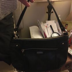 Coach Authentic Bag