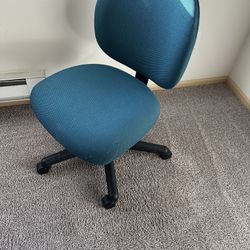 Swivel  Chair
