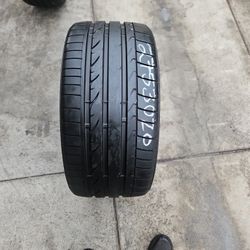 One 2753020 Bridgestone Potenza 