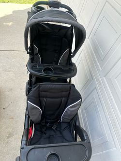 Stroller