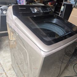 Samsung Washer
