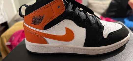 Boys Shoes