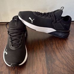 Men’s Shoes -Puma