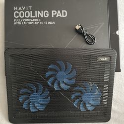 Cooling pad - new, not used