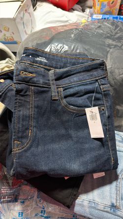 Old navy rockstar super skinny