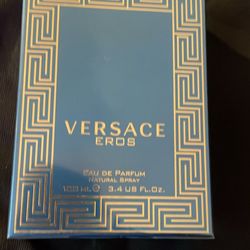 Versace Eros