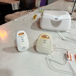 Baby items