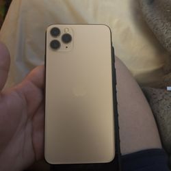 iPhone 11 Pro Max (parts Only)