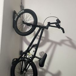 Eastern Nightwasp BMX Bike