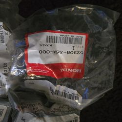 EM2 OEM SWAY BAR BUSHINGS