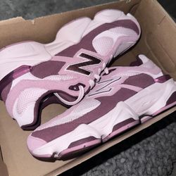 New balance 9060