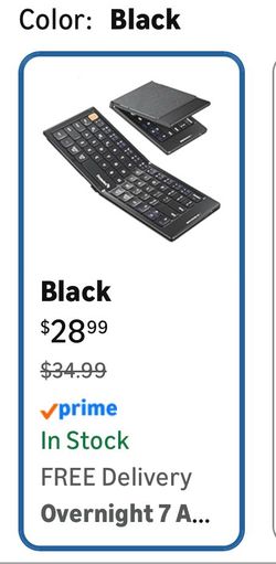 Protoarc Foldable keyboard XK04