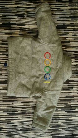 Nice winter Coogi jacket
