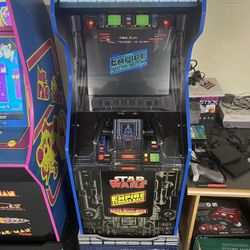 Atari Star Wars Arcade1up