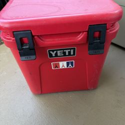 Yeti