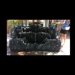 Waterfall