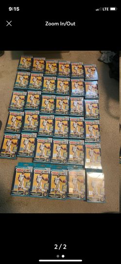 Panini Hangers 