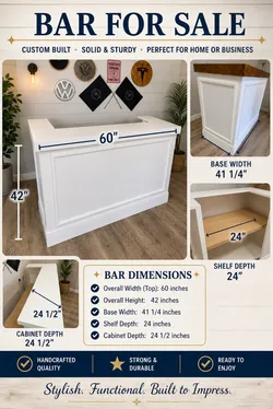 Mobile Bar