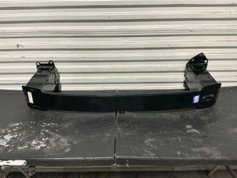 2021 22 2023 24 2025 2026 VOLVO C40 XC40 EX40 EC40 FRONT REINFORCEMENT OEM USED