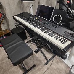Yamaha Cp88 