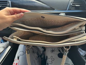 Guess bag