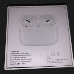 Apple AirPods Pro Gen 2