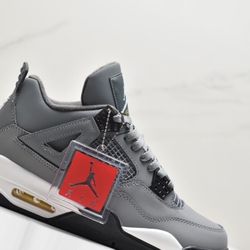 Jordan  Coo Grey