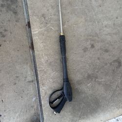 Pressure Washer Handle