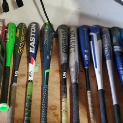 Usa Baseball Bats