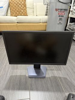 Dell 24’ 144hz Gaming Monitor