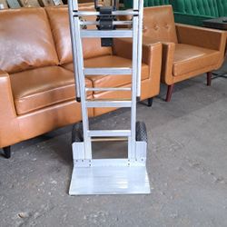 New 1000lb 3 In 1 Hand Truck See Pictures For Dimensions 