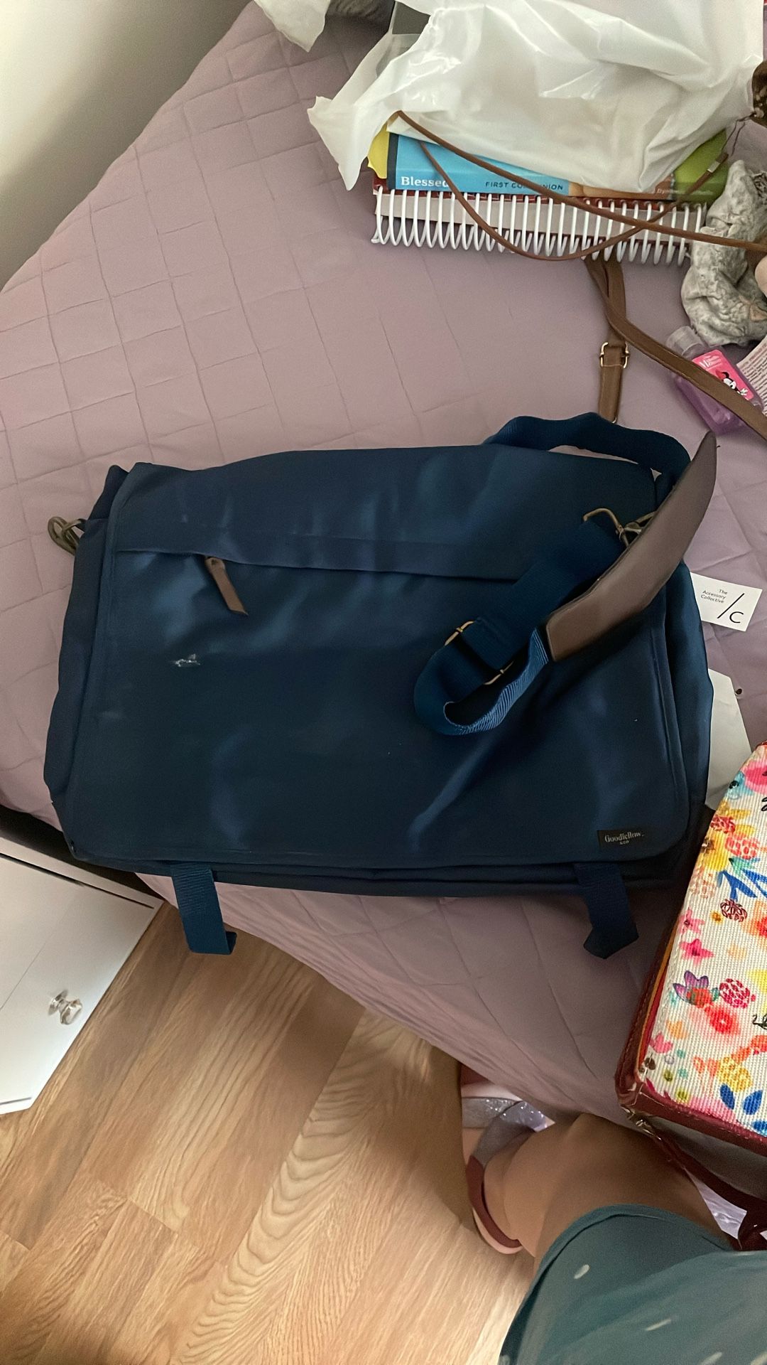 Laptop Backpack
