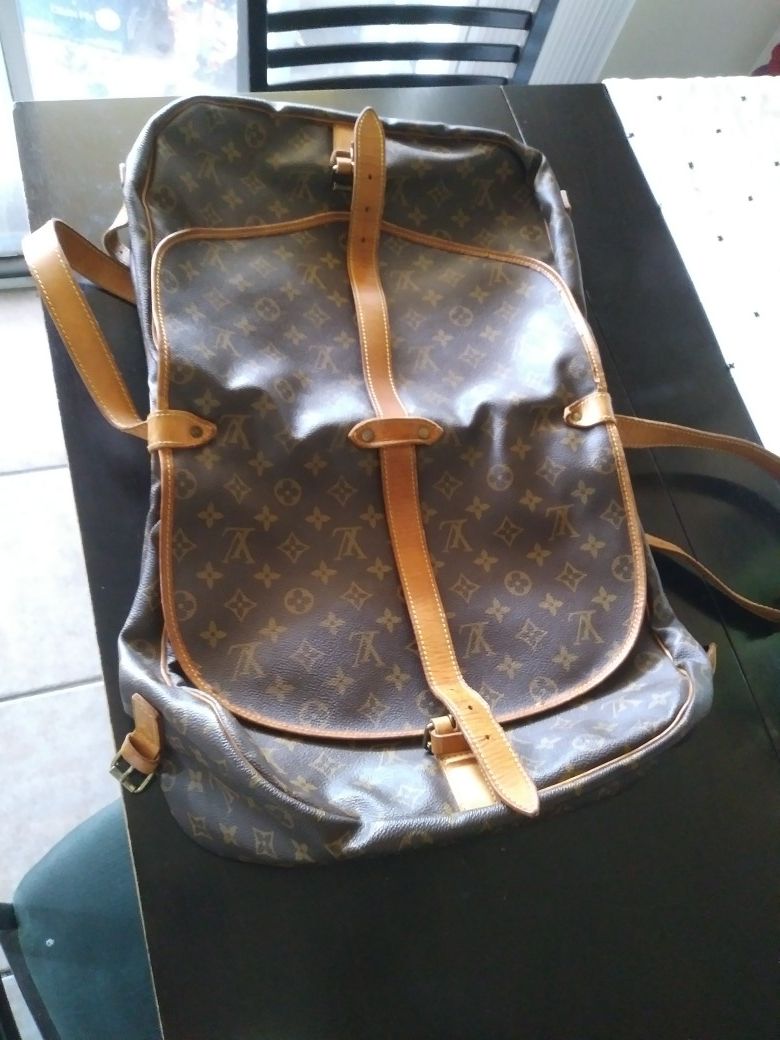 Authentic Louis Vuitton