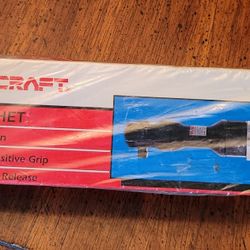 Napa Evercraft 3/8 Air Ratchet