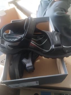 Ecco sandals 🩴