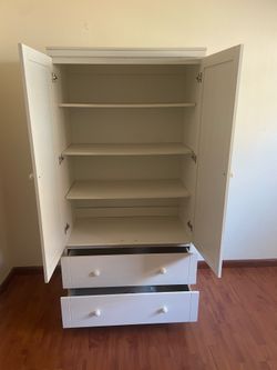 Wardrobe