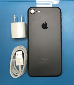 iPhone 7 32GB Factory Unlocked