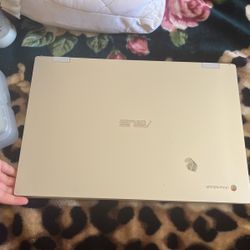 ASUS Chromebook